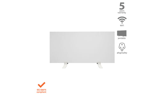 Portable-Infrared-Heater