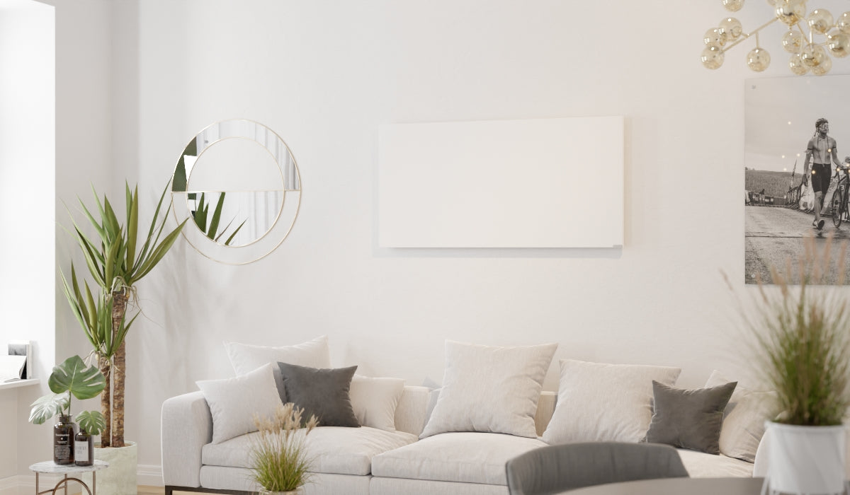 Herschel Comfort - Infrared Panel Heater