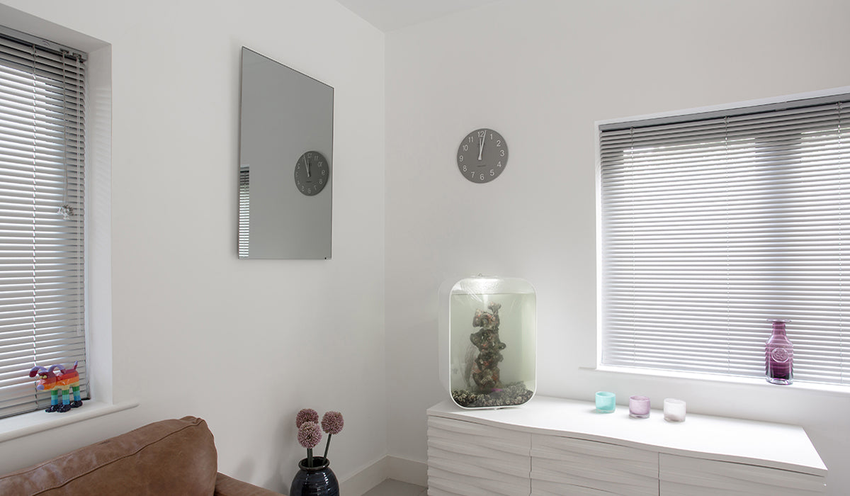 Bathroom-Bedroom-Mirror Heater