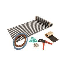 Clear Insulating Tape for terminating elements - 25mm x 66m roll