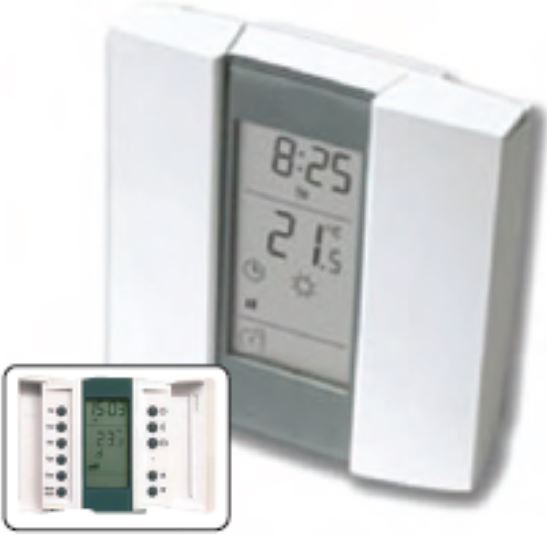 Eco Friendly Heating Thermostats