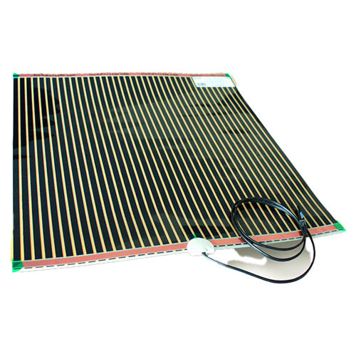 Eco Friendly Heating and Flooring Additional Mirror Pads 