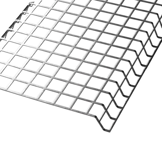Protective Grill For Ecosun S+ 18-24