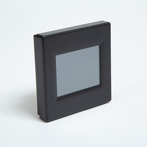 Touchscreen-Floor Sensing Thermostat