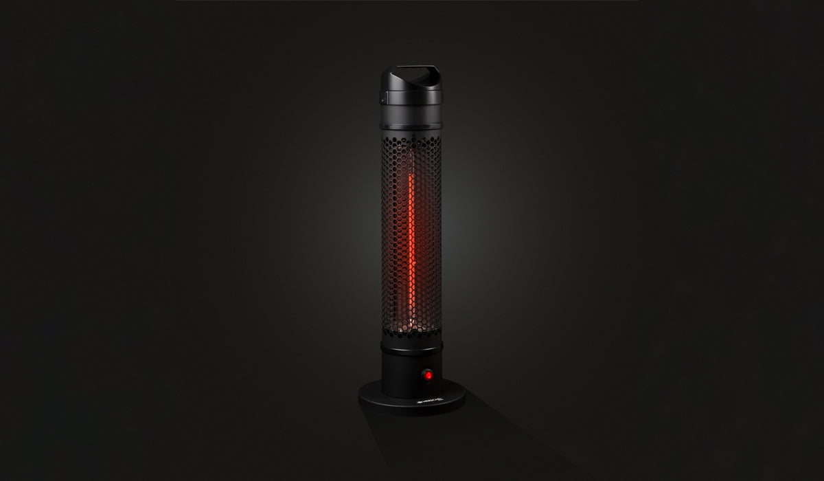 Herschel Havana 800W Infrared Patio Heater
