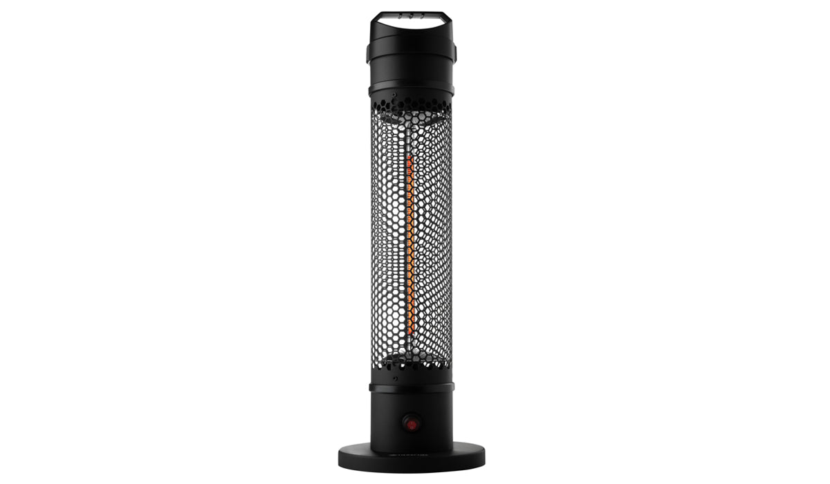Herschel Havana 800W Infrared Patio Heater