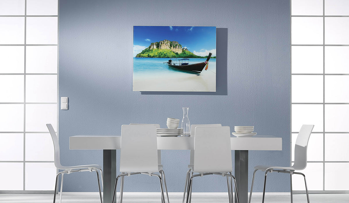 Picture-home-decor-infrared heating