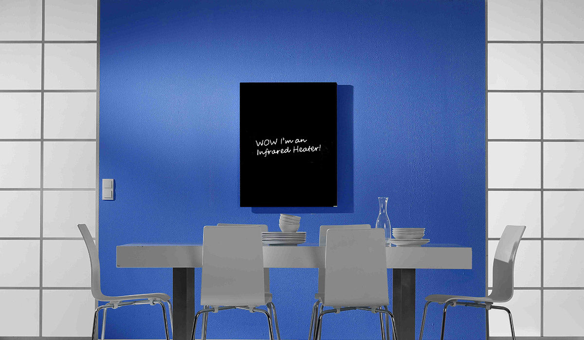 Meeting-Infrared-Heating panel
