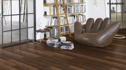 Walnut  Townhouse Trendtime 1 Longstrip Wood texture
