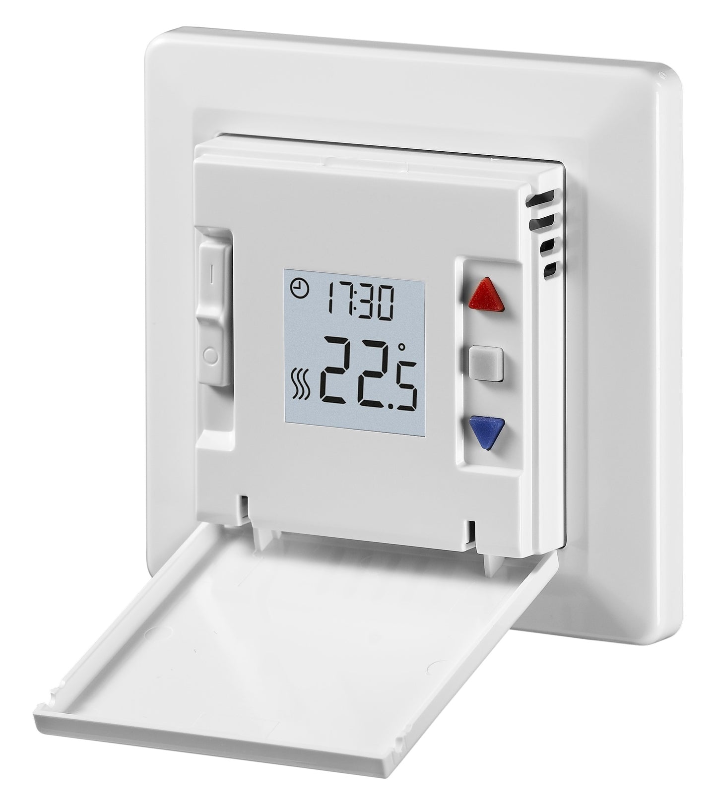 Digital programmable thermostat 16A