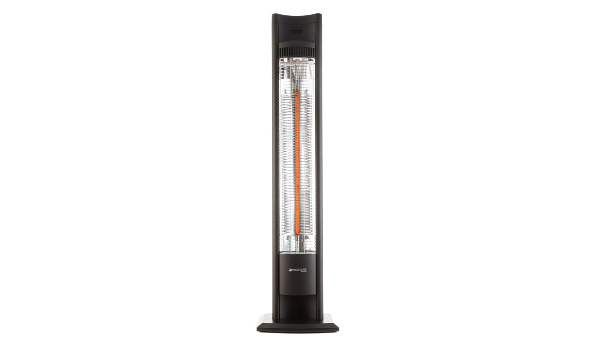 Herschel Malibu 2000W Infrared Patio Heater