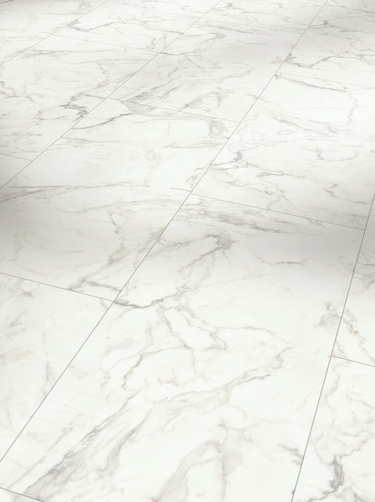 Marble Eos white