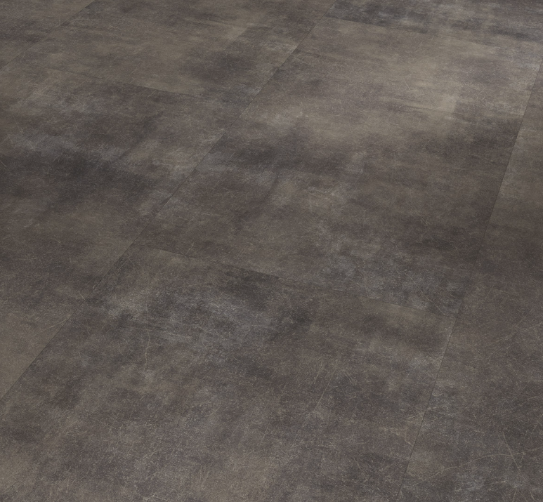 Mineral black     Modern Trendtime 5,  Oversize tile,  Mineral texture