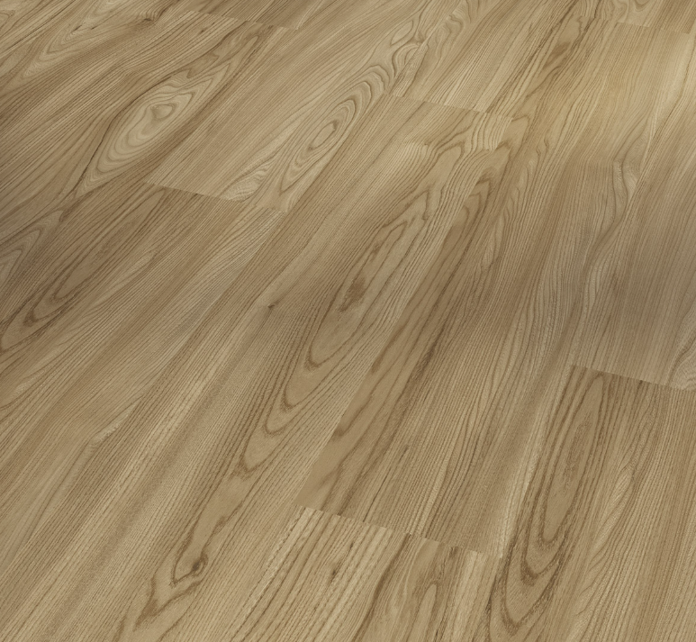Natural Touch-  Townhouse Basic 400,  Wide plank,  Matt-finish texture