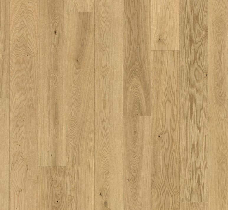 OAK Classic 3060 Wide plank Natural oil plus