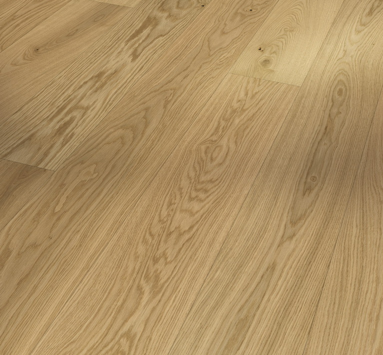 OAK Classic 3060 Wide plank Natural oil plus