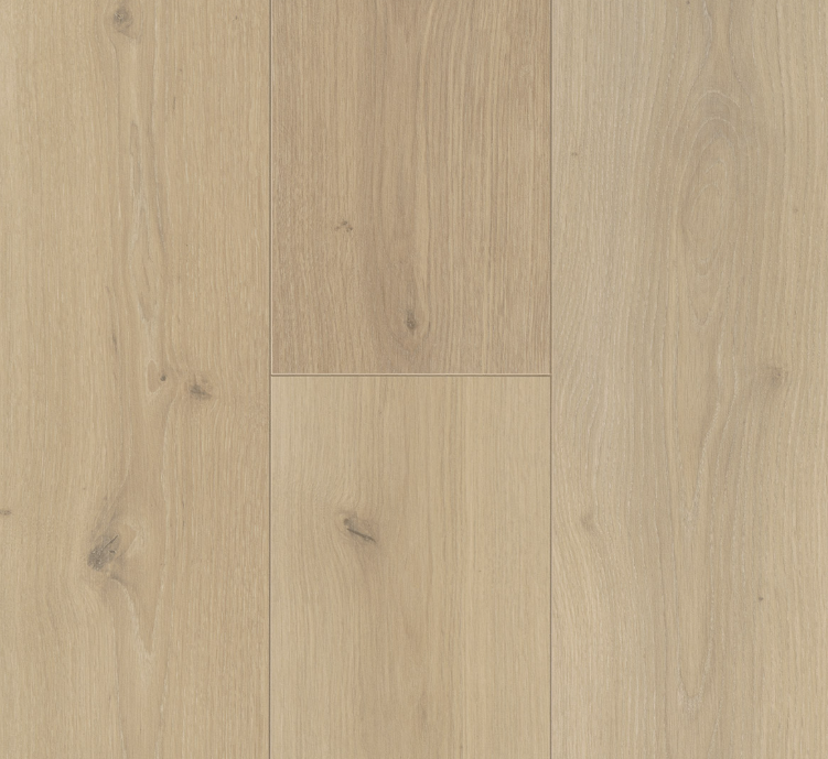 Oak Natural Mix light Laminate   Townhouse Classic 1050 Wide plank Natural matt texture