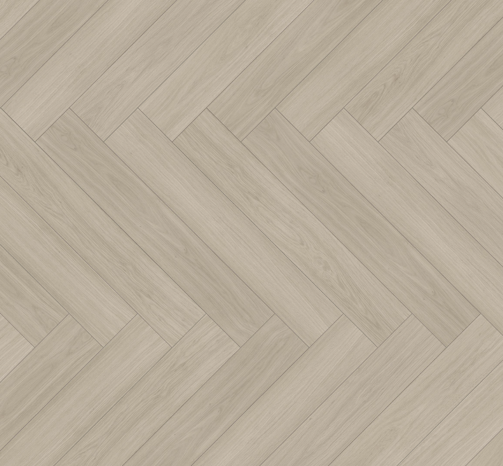 Oak Artemis pearl   Chalet Herringbone Elegant texture Eco Floor