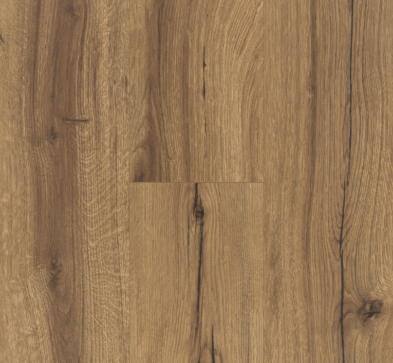 Oak History  Countryside Basic 400 Wide plank Matt-finish texture