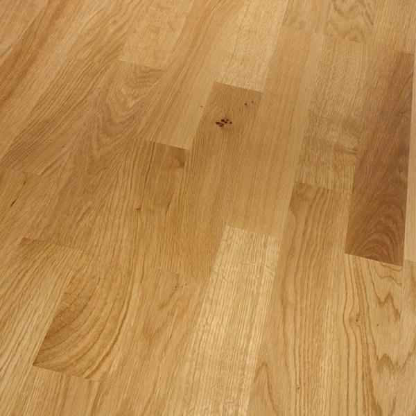 Oak Classic 3060 3-strip Matt lacquer