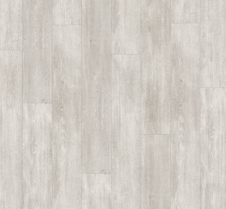 Oak Nordic grey   Chalet Wide plank Genuine embossed