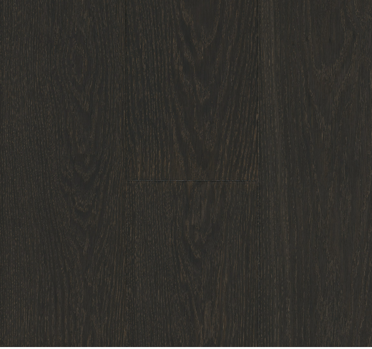 Oak Pinot black  Modern Classic 3060 Wide plank Matt lacquer