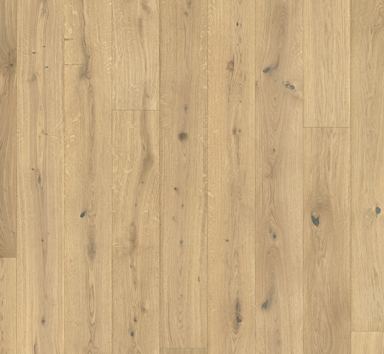 Oak Pure  Classic 3060 Wide plank Natural oil plus