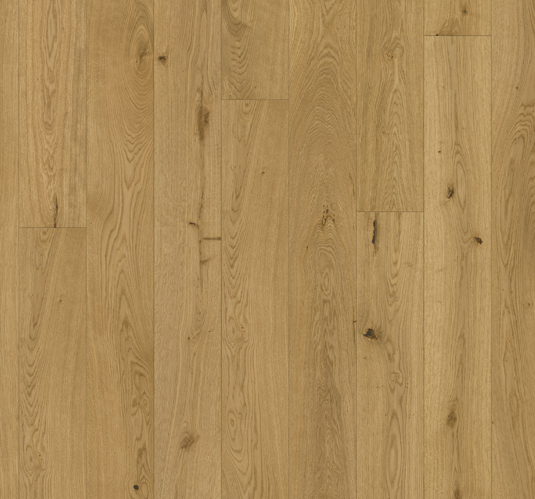 Oak Soave natural  Townhouse Classic 3060 Wide plank Matt lacquer