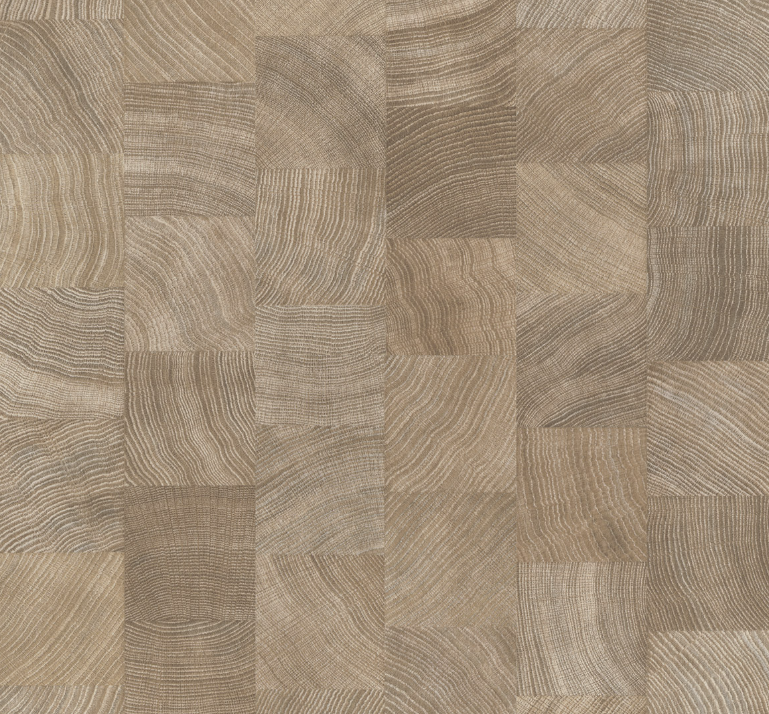 Oak crosscut limed-  Modern Basic 400,  Wide plank, Matt-finish texture