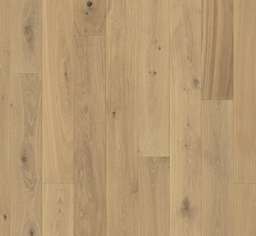 OAK Classic 3060 Wide plank Natural oil white plus