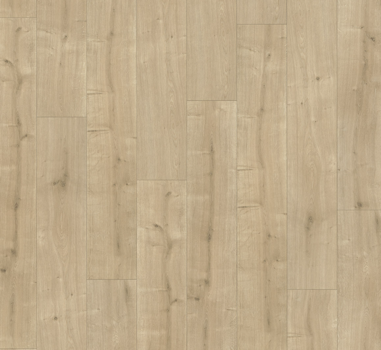Oak sanded   Countryside Basic 400  Wide plank Matt-finish texture