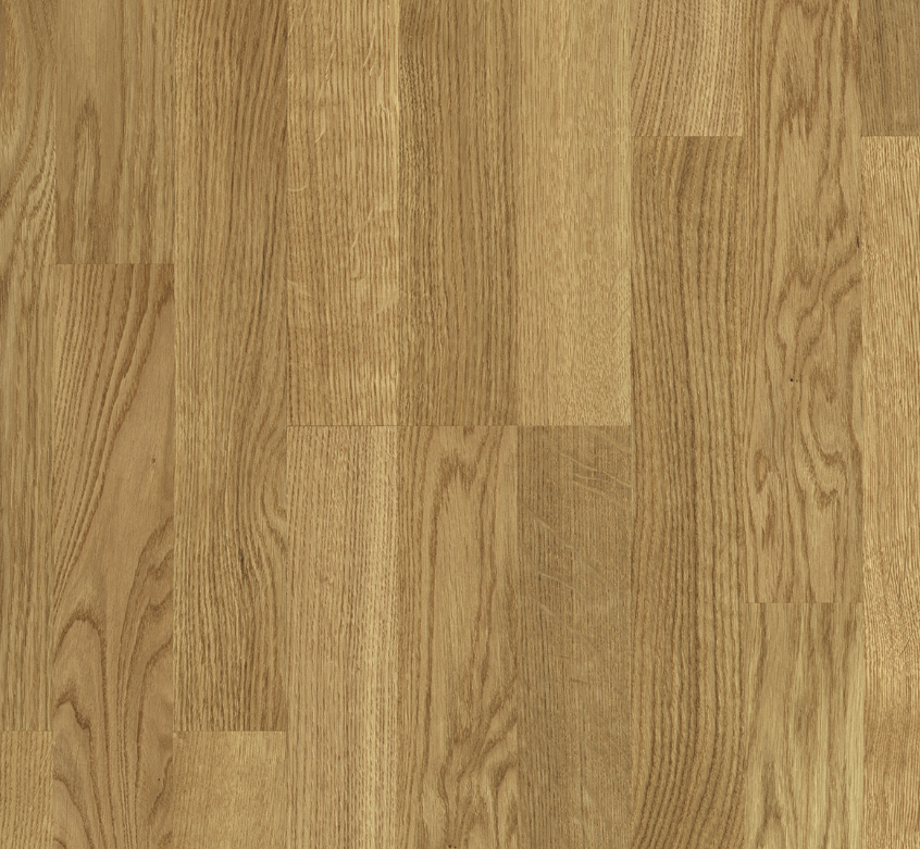 Oak Classic 3060 3-strip Matt lacquer