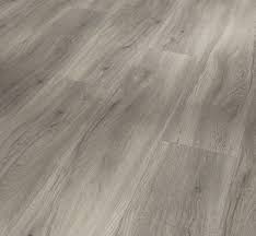 OAK PASTEL GREY VINYL PARADOR