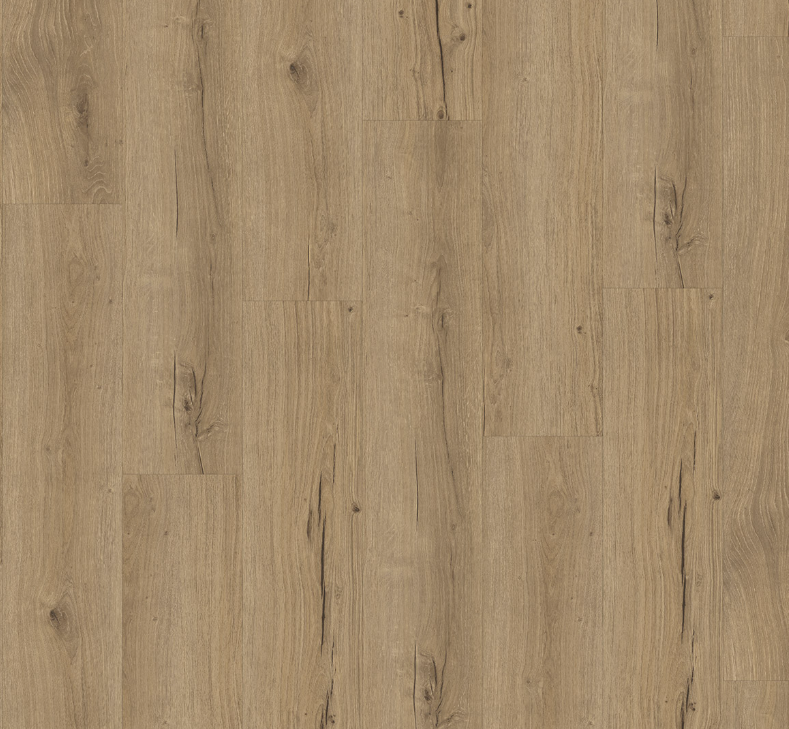Oak Cambridge natural    Countryside Basic 30 Wide plank Brushed texture Vinyl Floor