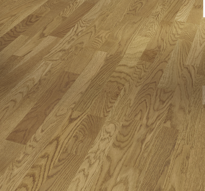 Oak Malbec natural    Countryside Classic 3025, 3-strip Matt lacquer