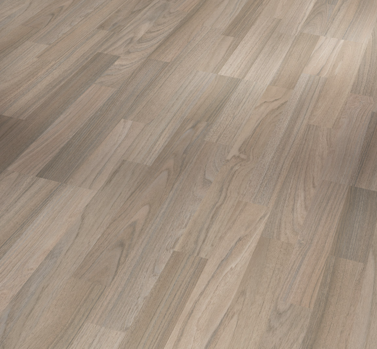 Ocean-Teak-  Countryside Basic 400, Wide plank,  Matt-finish texture