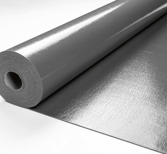 ACOUSTIC PROTECT RIGID UNDERLAY
