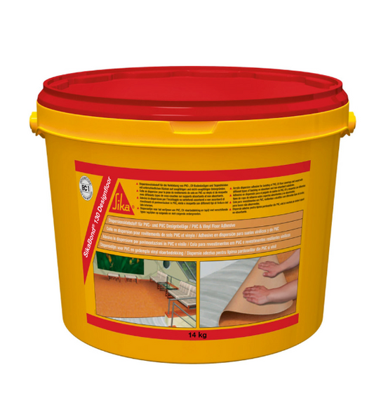 SikaBond 130 Vinyl Adhesive