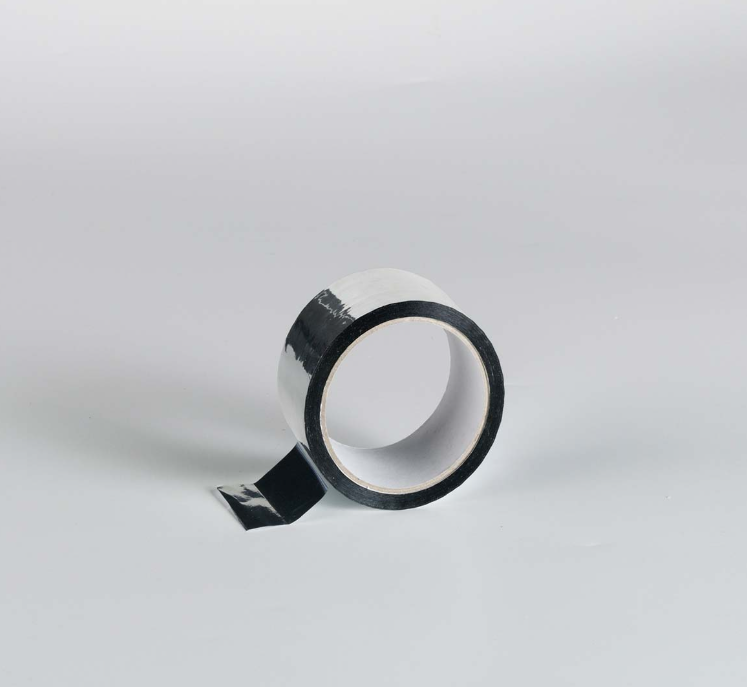 Aluminium adhesive tape