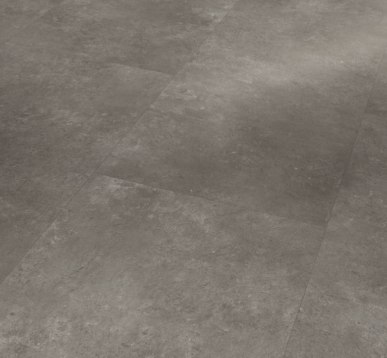 STONE TRAFALGAR  DARK GREY  Modern Trendtime 5,  Oversize tile,  Mineral texture