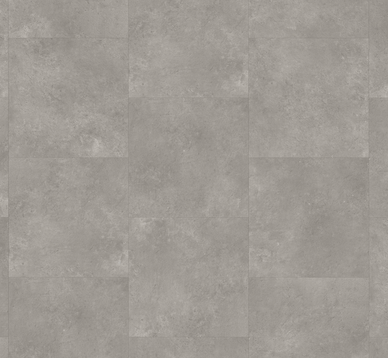 Stone Trafalgar light grey   Modern Trendtime 5, Square Tile, Mineral texture