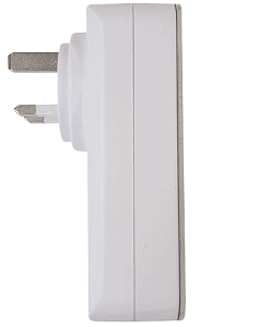 Herschel T-PL Plugin Wifi thermostat