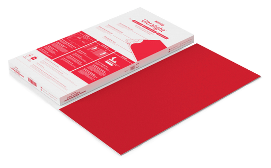 Warmup Ultralight Underfloor Heating Insulation Boards- Pack of 6 or 18