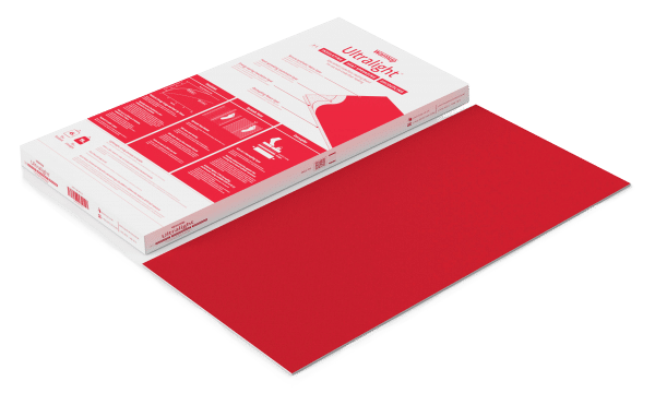 Warmup Ultralight Underfloor Heating Insulation Boards- Pack of 6 or 18