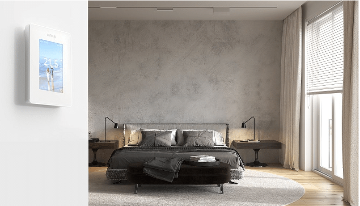 Warmup 6iE WiFi Thermostat