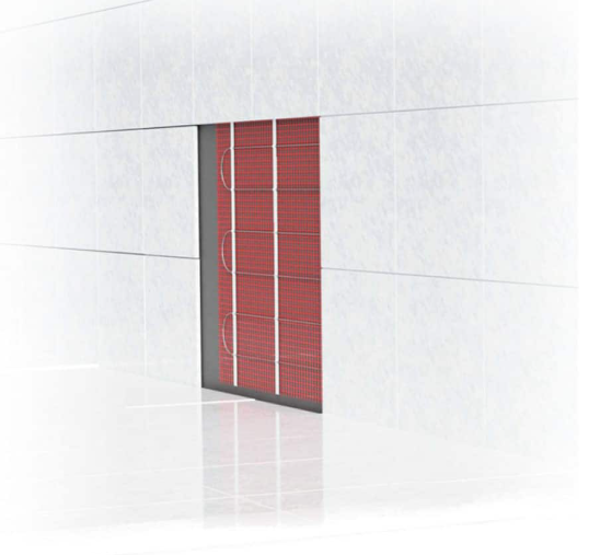 Warmup Insulation BoardS - Available In Different Thickness And Sizes
