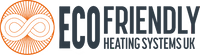 ECO Friendly Heating logo