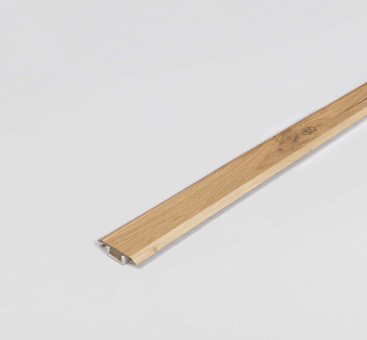 Oak Atmosphere natural  Transition proﬁle Modular ONE