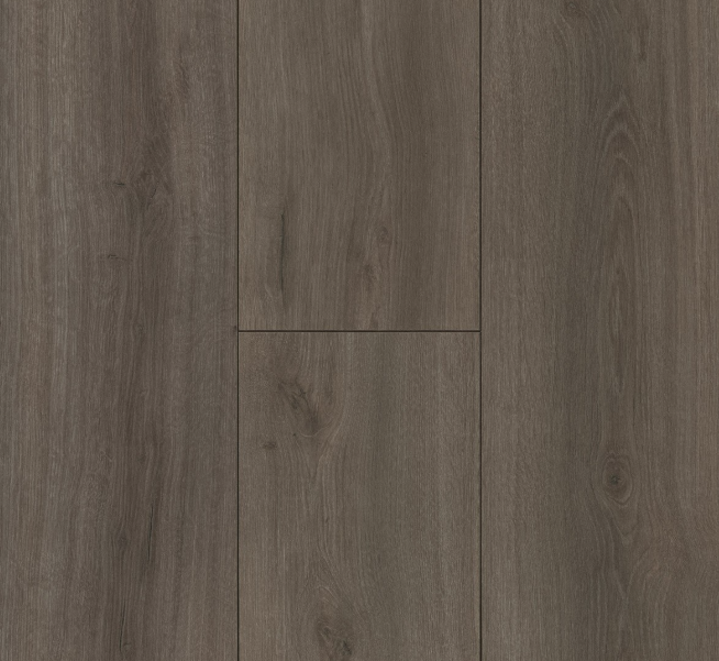 Extra-long château plank format of Parador Trendtime 6 laminate flooring.