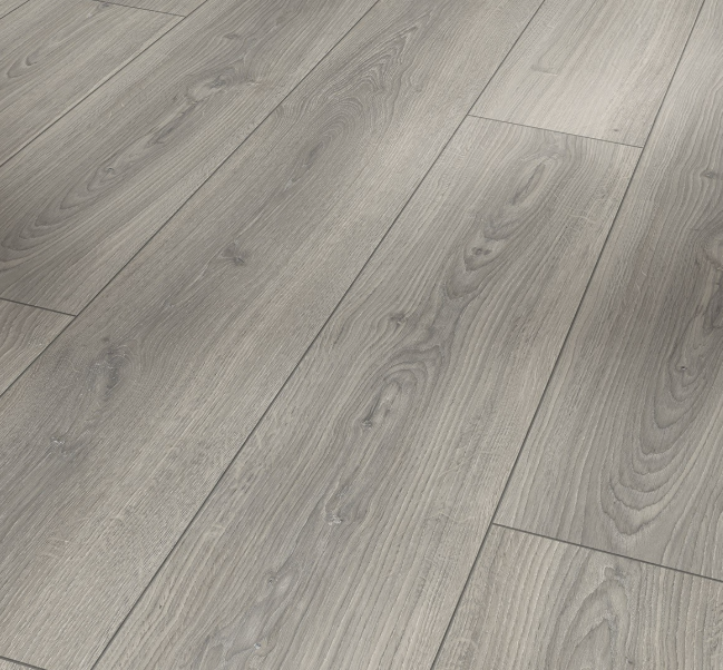 Oak Studioline Light-Grey Trendtime 6 - Natural Matt Texture